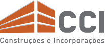 Logo - CCI Campolina Construções e Incorporações